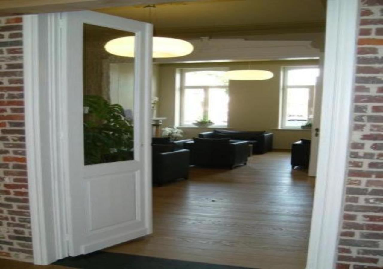 Hostellerie De Biek Moorsel ภายนอก รูปภาพ