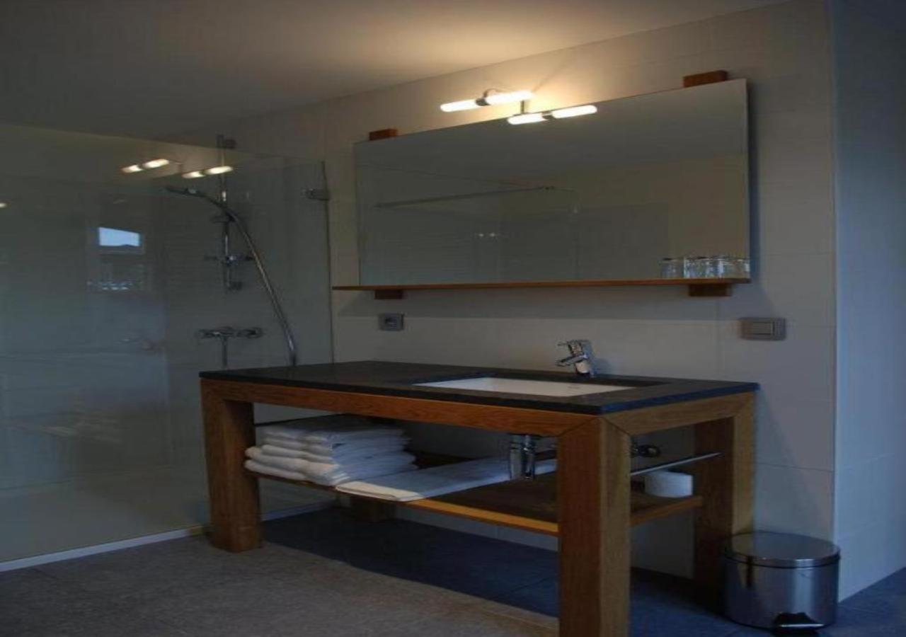 Hostellerie De Biek Moorsel ภายนอก รูปภาพ